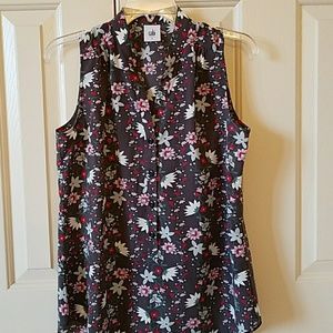 Cabi blouse, Size Small EUC.
